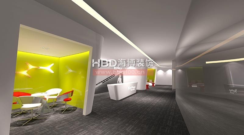 要玩游戲辦公室裝修 前臺設(shè)計 要玩游戲辦公室裝修 前臺設(shè)計