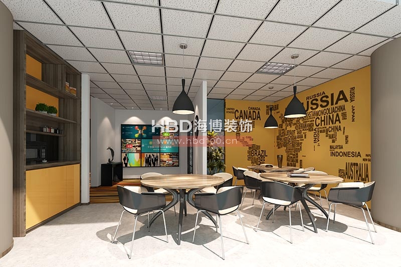 雅居樂中心辦公室裝修 休閑區(qū)設(shè)計(jì) 雅居樂中心辦公室裝修 休閑區(qū)設(shè)計(jì)