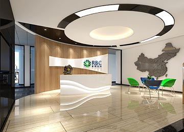 睿邦資本公司辦公室裝修設(shè)計 睿邦資本公司辦公室裝修設(shè)計