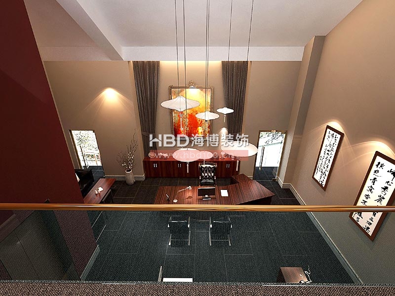 韓彩化妝品經理室裝修 韓彩化妝品經理室裝修