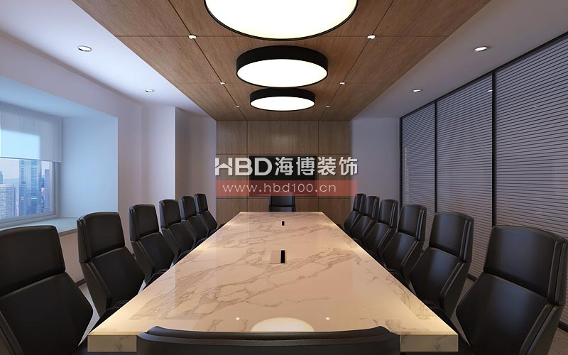 豪順物流公司辦公室設計 前臺效果圖 會議室裝修 豪順物流公司辦公室設計 前臺效果圖 會議室裝修