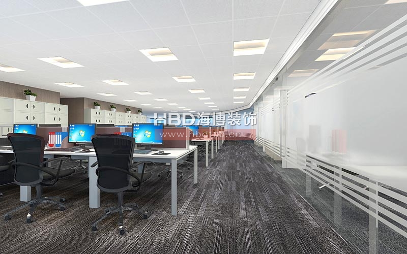 天健會計師事務(wù)所寫字樓裝修設(shè)計 天健會計師事務(wù)所寫字樓裝修設(shè)計