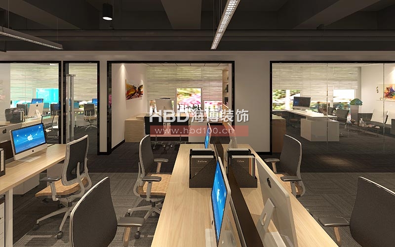 醫(yī)享網(wǎng)辦公室裝修辦公區(qū)設(shè)計 醫(yī)享網(wǎng)辦公室裝修辦公區(qū)設(shè)計