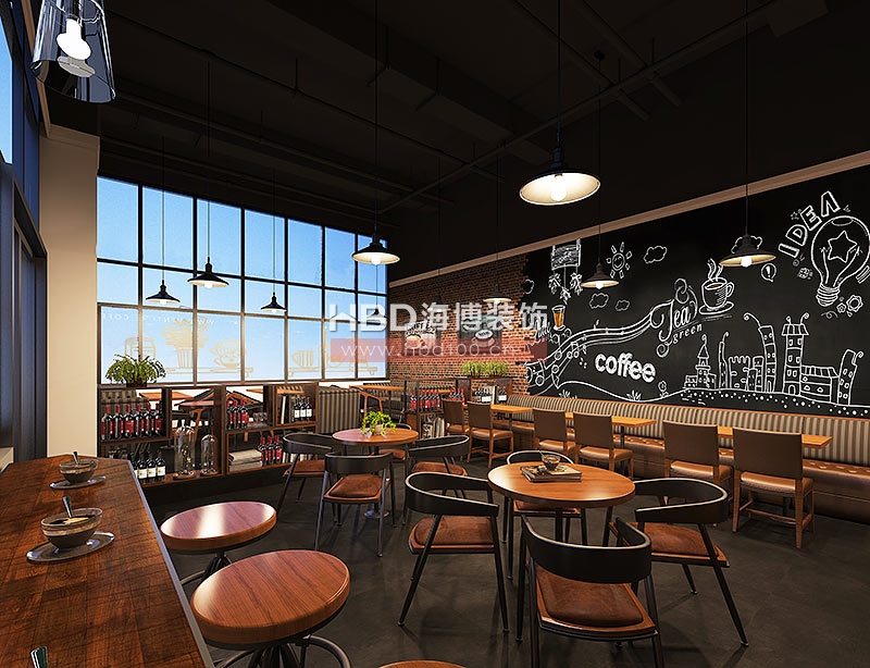 咖啡廳裝修設(shè)計,廣州裝修公司.jpg 咖啡廳裝修設(shè)計,廣州裝修公司.jpg