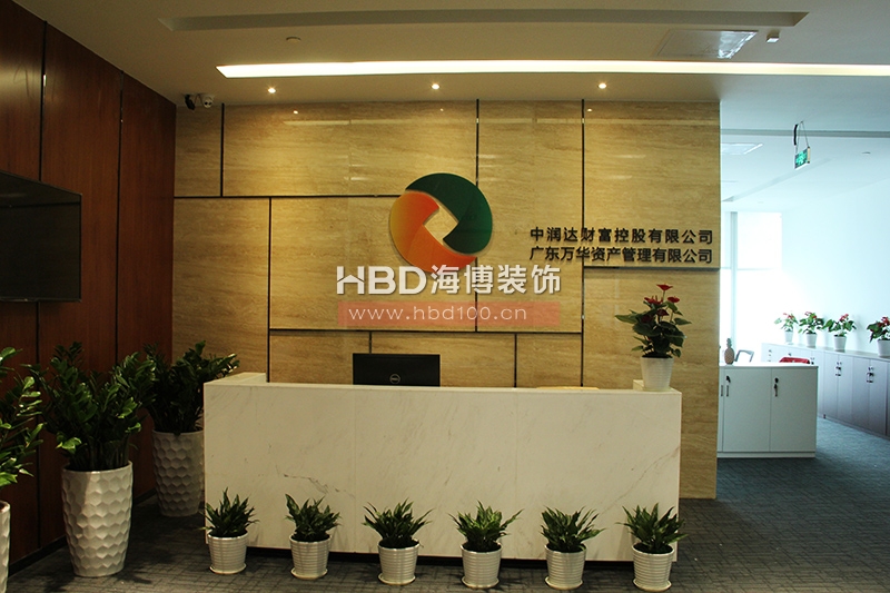 前廳設計效果圖,辦公室裝修設計,廣州裝修公司.jpg 前廳設計效果圖,辦公室裝修設計,廣州裝修公司.jpg