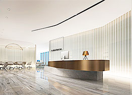 好的辦公室裝修設計，讓事業順風順水