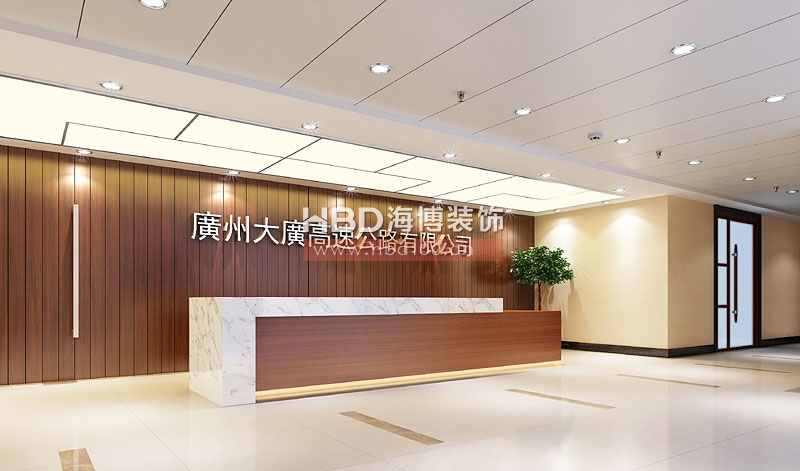 廠辦公樓裝修-前臺(tái) 廠辦公樓裝修-前臺(tái)