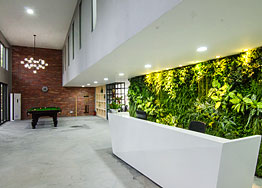 如何檢測辦公室裝修空氣是否達標？