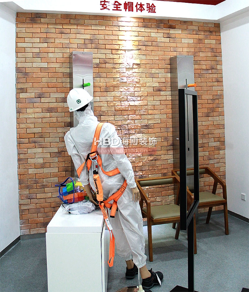 LG智能體驗(yàn)廳展廳裝修設(shè)計(jì)-角度五 LG智能體驗(yàn)廳展廳裝修設(shè)計(jì)-角度五