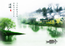 廣州裝修設(shè)計公司海博裝飾清明假期安排