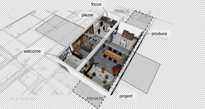 工業(yè)風辦公室裝修設計,廣州辦公室裝修,loft風格辦公室,海博裝飾.jpg 工業(yè)風辦公室裝修設計,廣州辦公室裝修,loft風格辦公室,海博裝飾.jpg