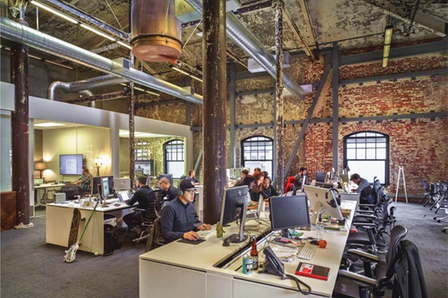 廣州辦公室裝修,loft辦公設計,廣州裝修設計公司,工業風格辦公設計.jpg 廣州辦公室裝修,loft辦公設計,廣州裝修設計公司,工業風格辦公設計.jpg