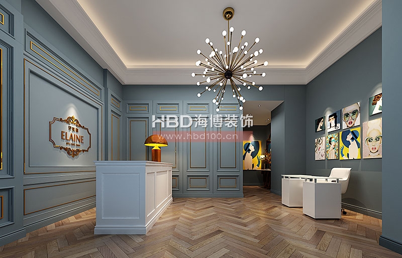 廣州美容院裝修設(shè)計,連鎖美容院裝修設(shè)計,廣州裝飾公司,海博裝飾.jpg