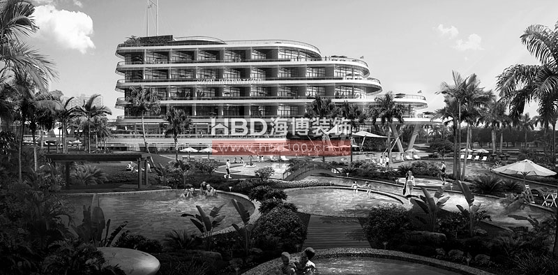 度假村建筑規劃設計.jpg 度假村建筑規劃設計.jpg