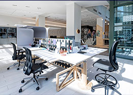 簡(jiǎn)單辦公室裝修設(shè)計(jì)包含哪些？