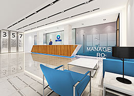 廣州辦公室裝修工程預(yù)算書哪些要注意？