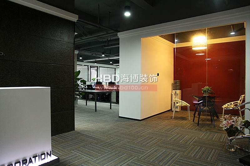 充滿質感辦公室裝修設計.jpg 充滿質感辦公室裝修設計.jpg