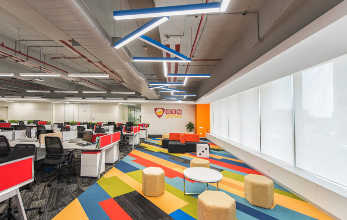 游戲公司辦公室設計風格.jpg 游戲公司辦公室設計風格.jpg