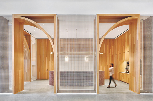 麥當勞總部辦公樓裝修設計.jpg 麥當勞總部辦公樓裝修設計.jpg