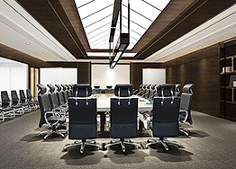 輕松愉悅的辦公室裝修設計環(huán)境如何營造？