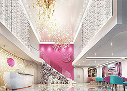 創(chuàng)意辦公室設(shè)計(jì)前期工作包含哪些？