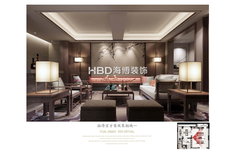 中式別墅樣板房設計.jpg 中式別墅樣板房設計.jpg