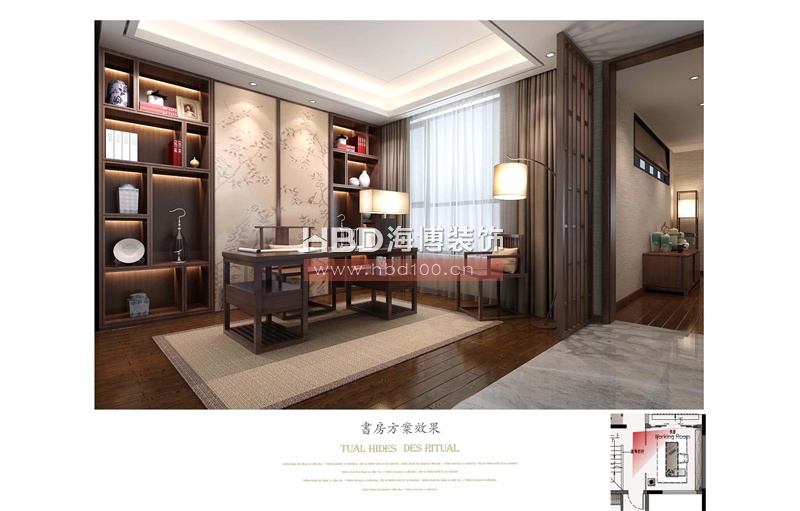 中式別墅樣板房設計.jpg 中式別墅樣板房設計.jpg